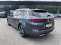 Renault Megane E-Tech Estate 1.6 Plug-In Hybrid 160 E-Tech Engineered Gris - thumbnail 7