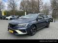Renault Megane E-Tech Estate 1.6 Plug-In Hybrid 160 E-Tech Engineered Gris - thumbnail 1