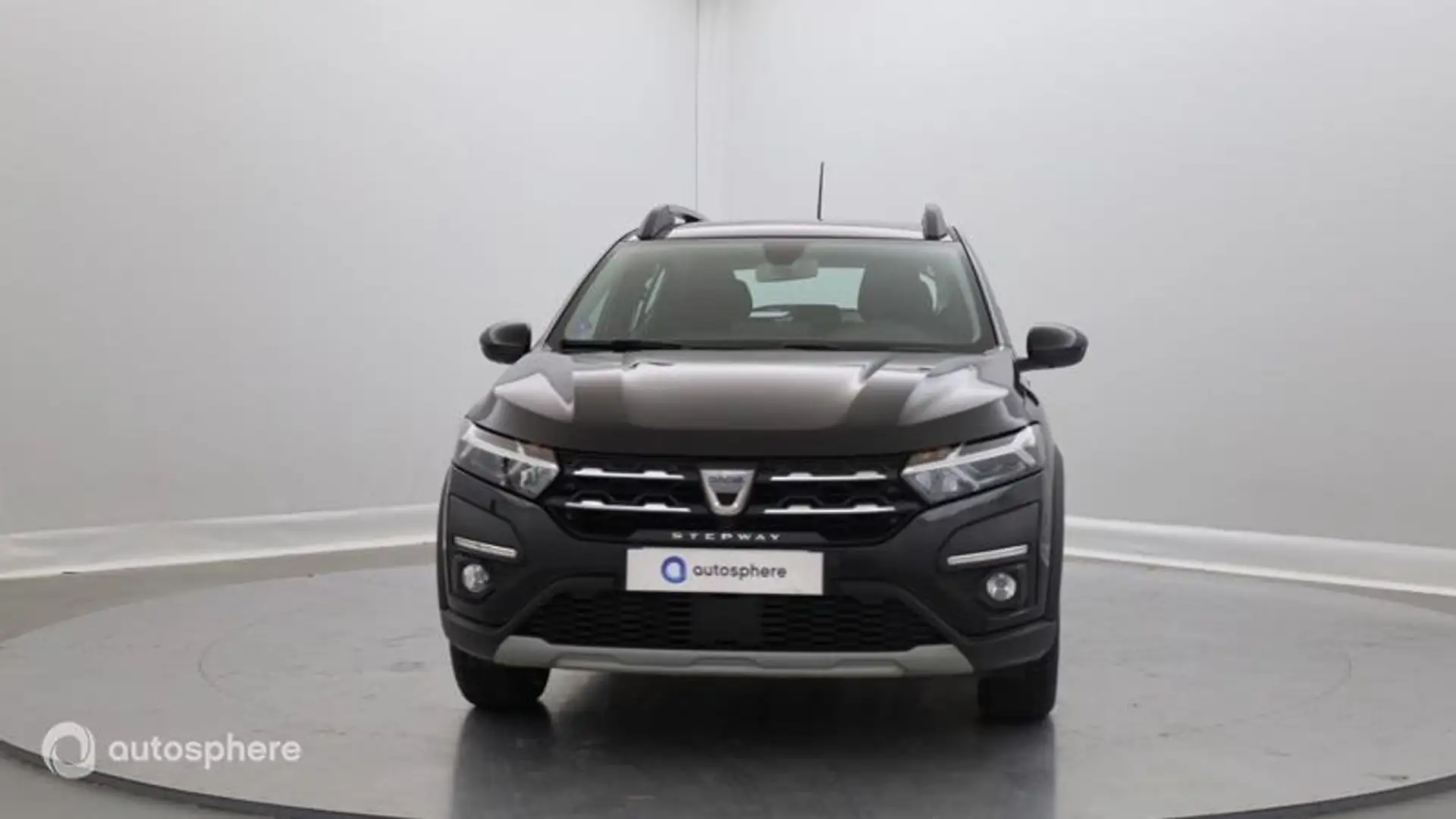Dacia Sandero 1.0 ECO-G 100ch Stepway Confort - 2