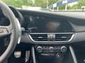Alfa Romeo Giulia 2.0 Turbo 16V Sprint Q4 (EURO 6e) Noir - thumbnail 9