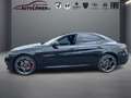 Alfa Romeo Giulia 2.0 Turbo 16V Sprint Q4 (EURO 6e) Noir - thumbnail 2