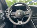 Alfa Romeo Giulia 2.0 Turbo 16V Sprint Q4 (EURO 6e) Noir - thumbnail 8