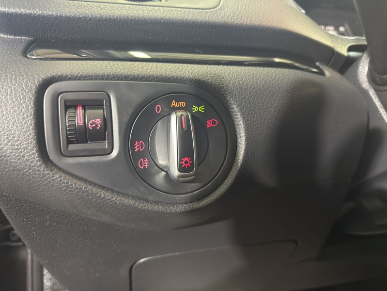 SEAT Alhambra Alhambra 2.0 TDI Executive*7.SITZER*KAMERA*MOD2017 — photo 10