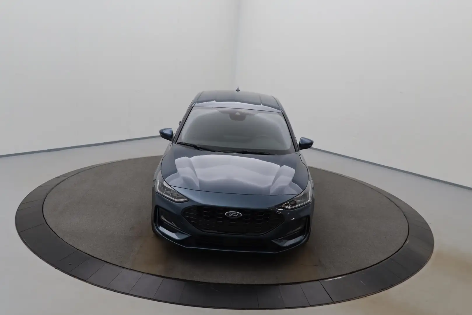 Ford Focus ST Line|Automaat|Driver Assist|Camera|Sync4 Azul - 2