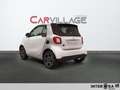 smart forTwo Cabrio eq Prime nightsky Weiß - thumbnail 7