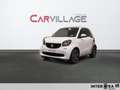 smart forTwo Cabrio eq Prime nightsky Weiß - thumbnail 1