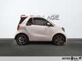 smart forTwo Cabrio eq Prime nightsky Weiß - thumbnail 4