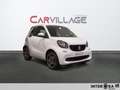 smart forTwo Cabrio eq Prime nightsky Weiß - thumbnail 3