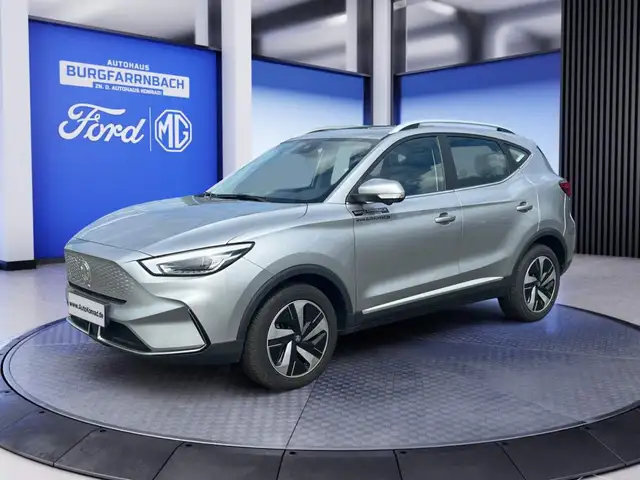 MG ZS EV Standard Luxury *360° Kamera*LED*ACC*Pano*