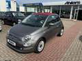 Fiat 500C Dolcevita+NAVI+TFT+KLIMAAUTOMATIK+PDC+TEMPOMAT+CAR Grau - thumbnail 3