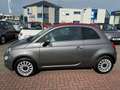 Fiat 500C Dolcevita+NAVI+TFT+KLIMAAUTOMATIK+PDC+TEMPOMAT+CAR Grau - thumbnail 4