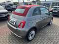 Fiat 500C Dolcevita+NAVI+TFT+KLIMAAUTOMATIK+PDC+TEMPOMAT+CAR Grau - thumbnail 7
