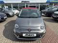 Fiat 500C Dolcevita+NAVI+TFT+KLIMAAUTOMATIK+PDC+TEMPOMAT+CAR Grau - thumbnail 2