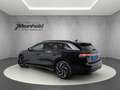 Volkswagen ID.7 Tourer Pro S, AHK, DCC, Area View, ACC Schwarz - thumbnail 5