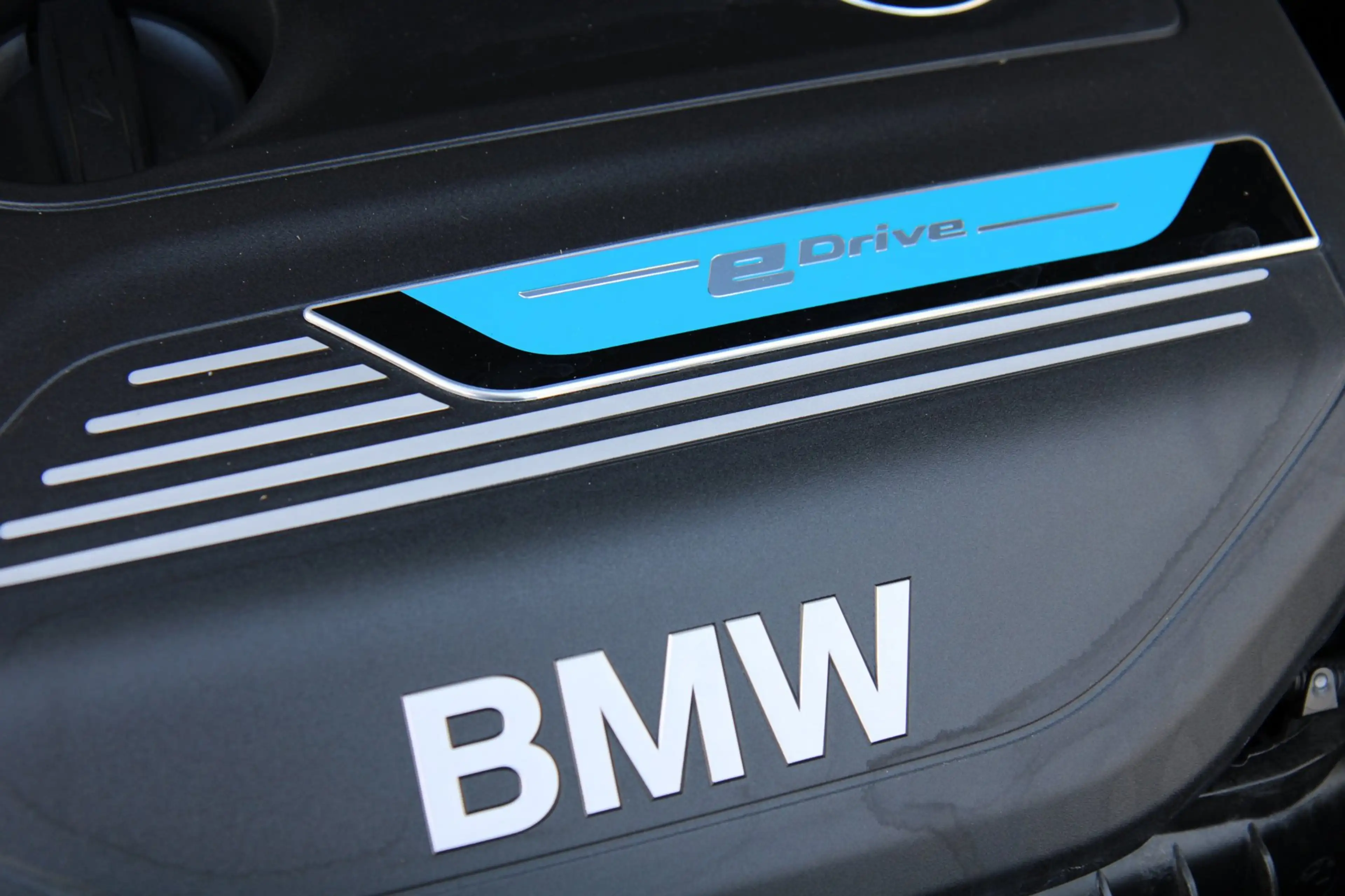 BMW 225 2-serie Active Tourer 225xe iPerformance Pano Came — photo 49