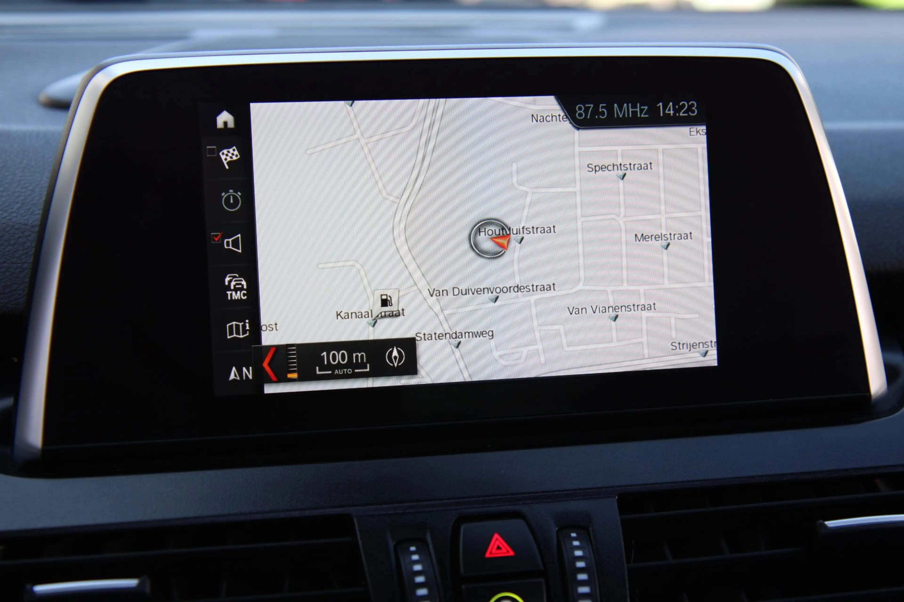 BMW 225 2-serie Active Tourer 225xe iPerformance Pano Came — photo 19