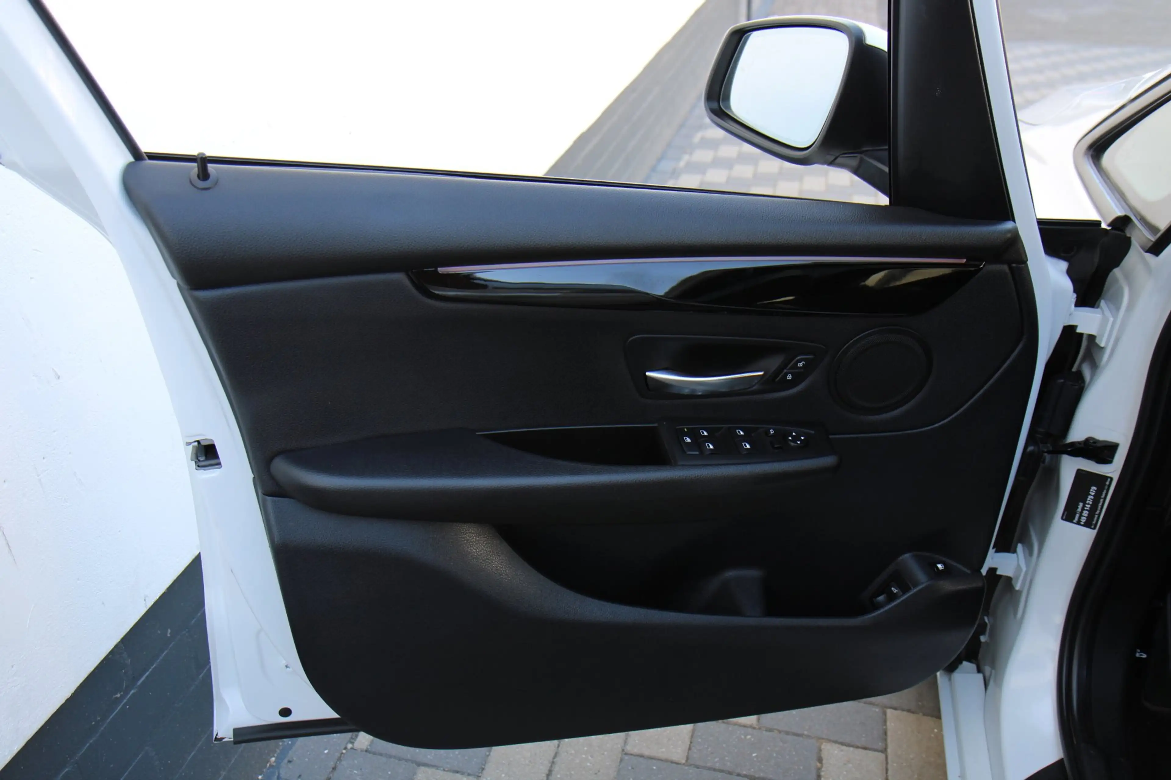 BMW 225 2-serie Active Tourer 225xe iPerformance Pano Came — photo 46