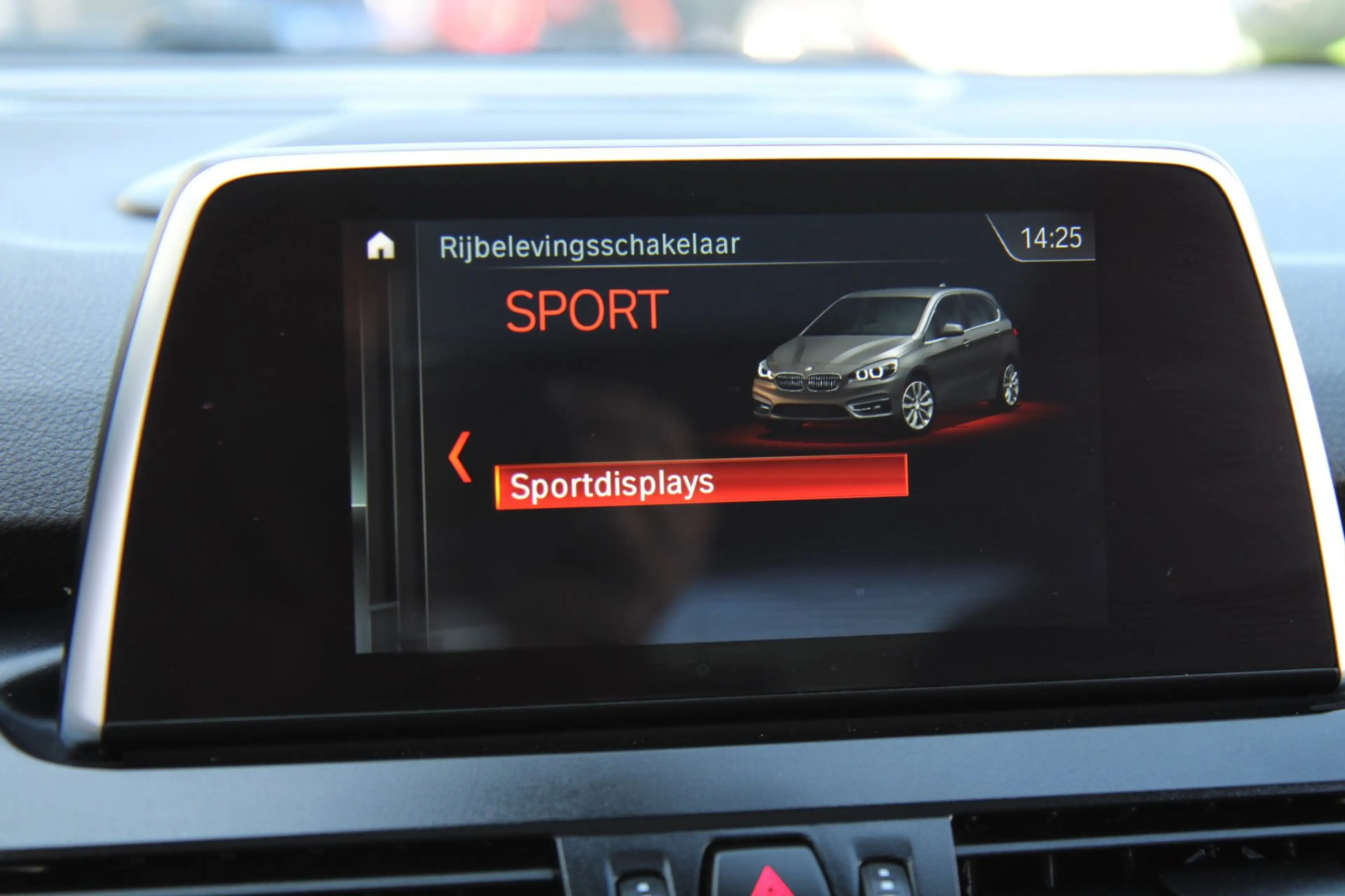 BMW 225 2-serie Active Tourer 225xe iPerformance Pano Came — photo 23