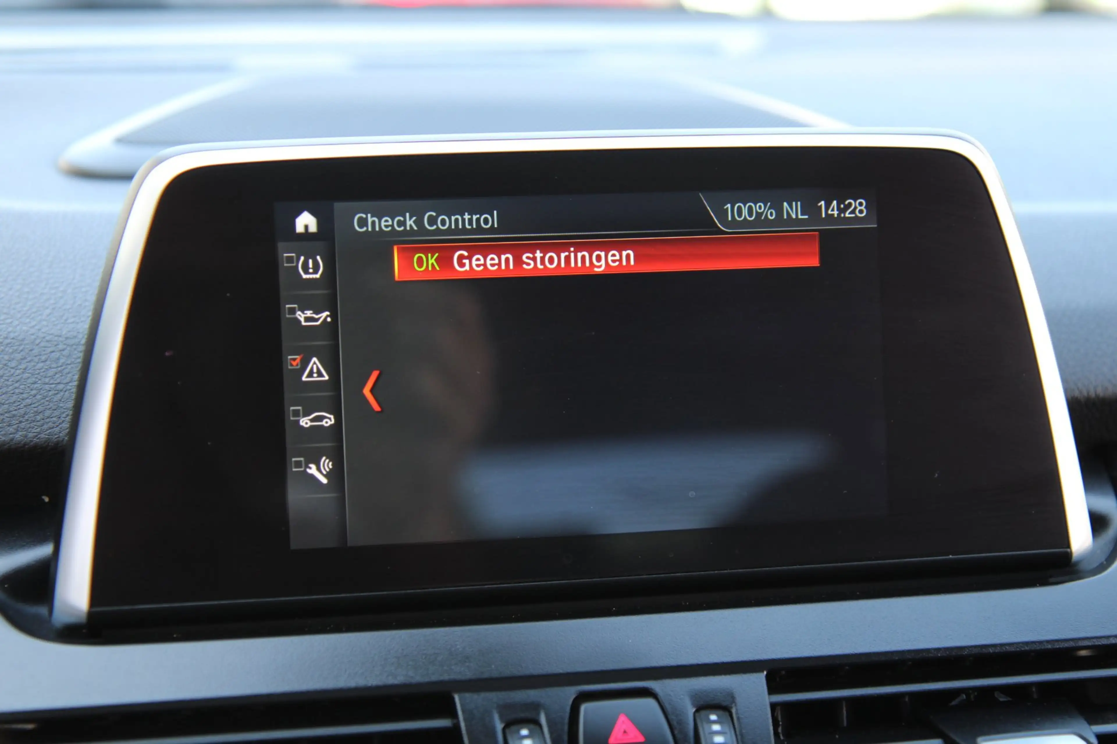 BMW 225 2-serie Active Tourer 225xe iPerformance Pano Came — photo 27