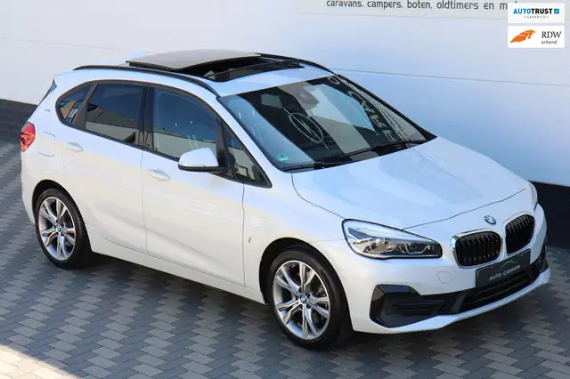BMW 225 2-serie Active Tourer 225xe iPerformance Pano Came