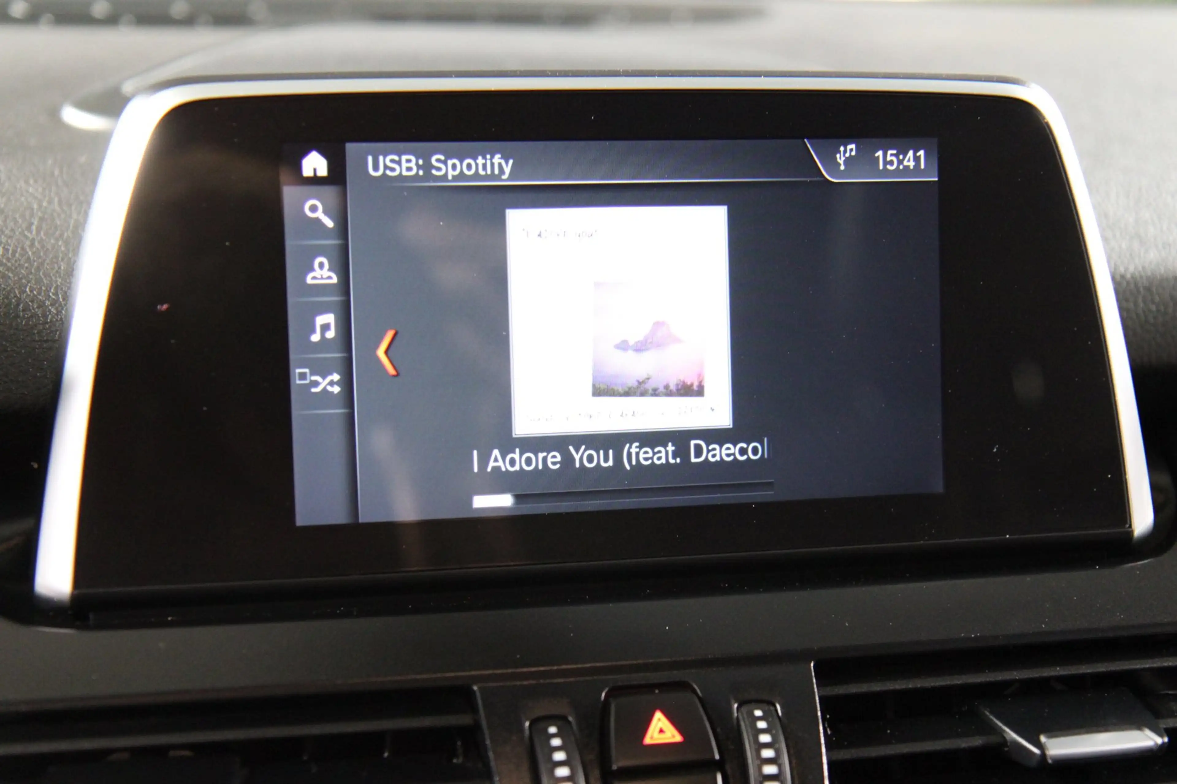 BMW 225 2-serie Active Tourer 225xe iPerformance Pano Came — photo 35