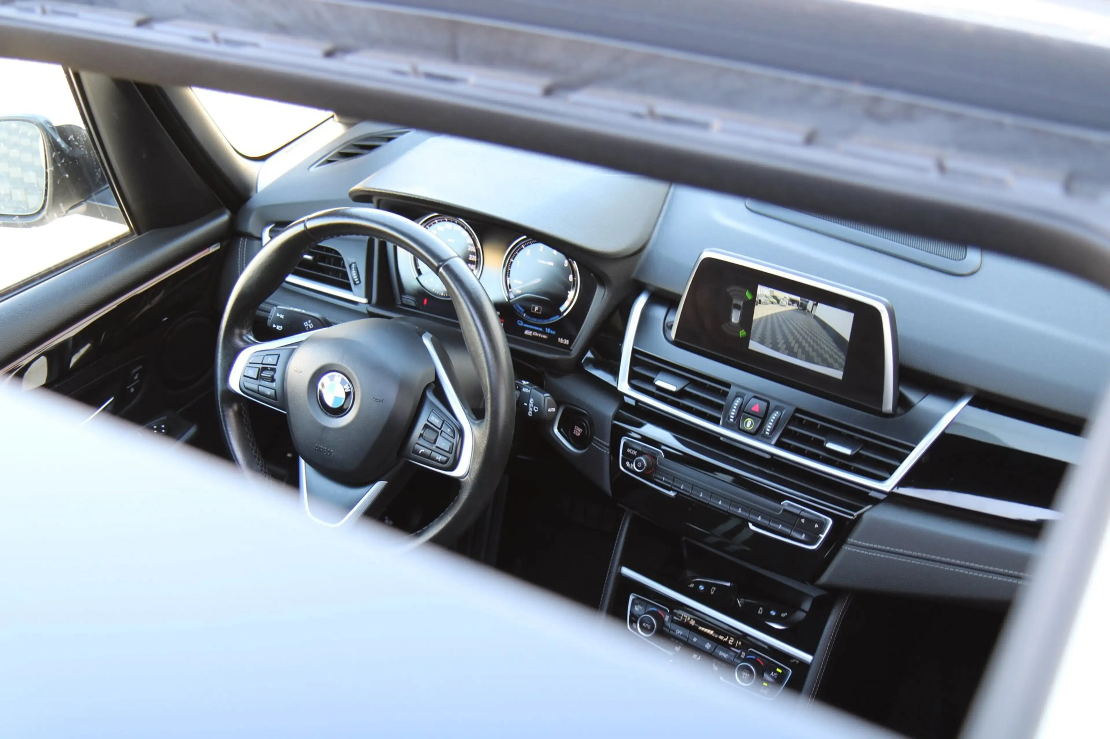BMW 225 2-serie Active Tourer 225xe iPerformance Pano Came — photo 11