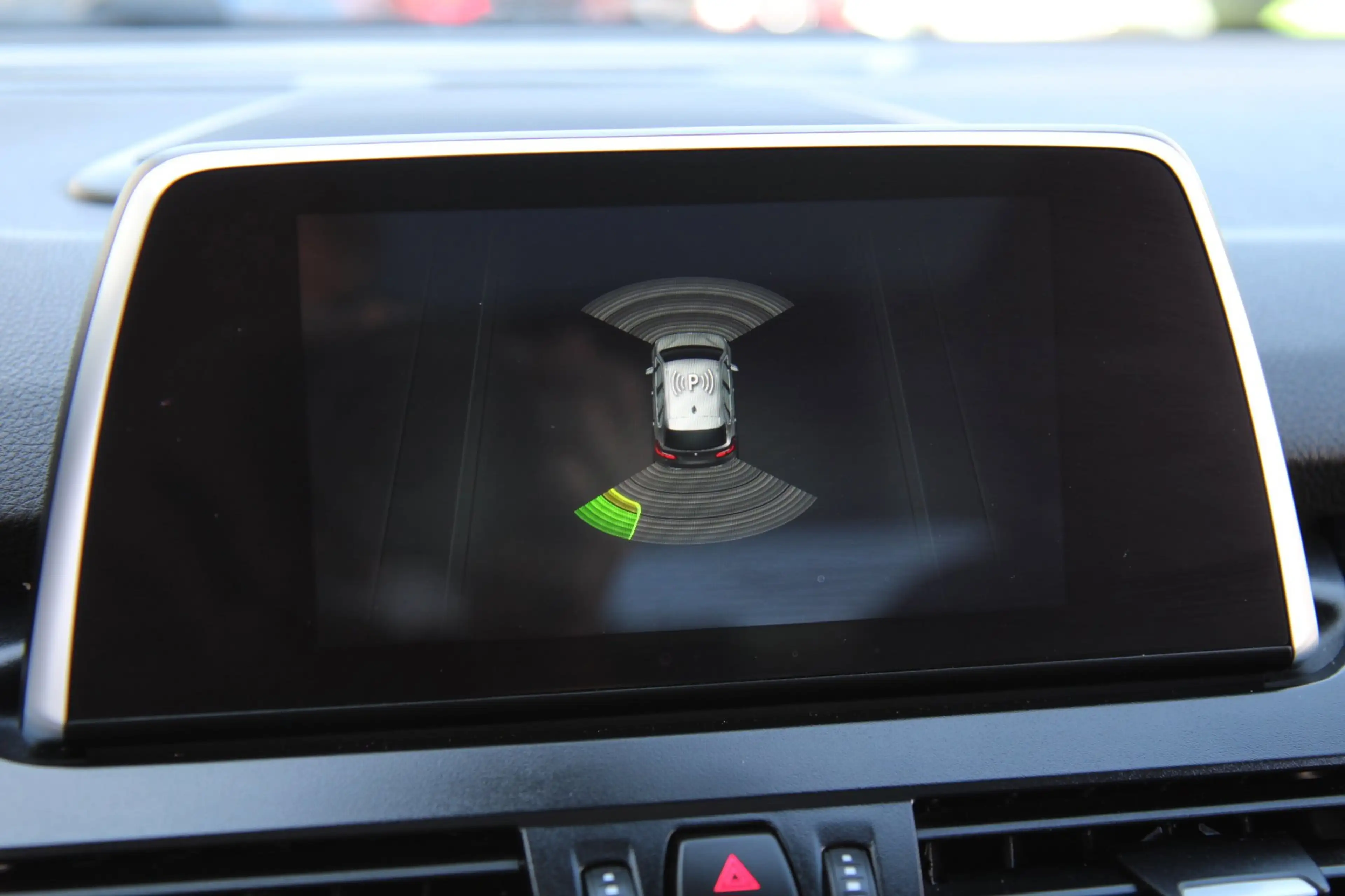 BMW 225 2-serie Active Tourer 225xe iPerformance Pano Came — photo 21