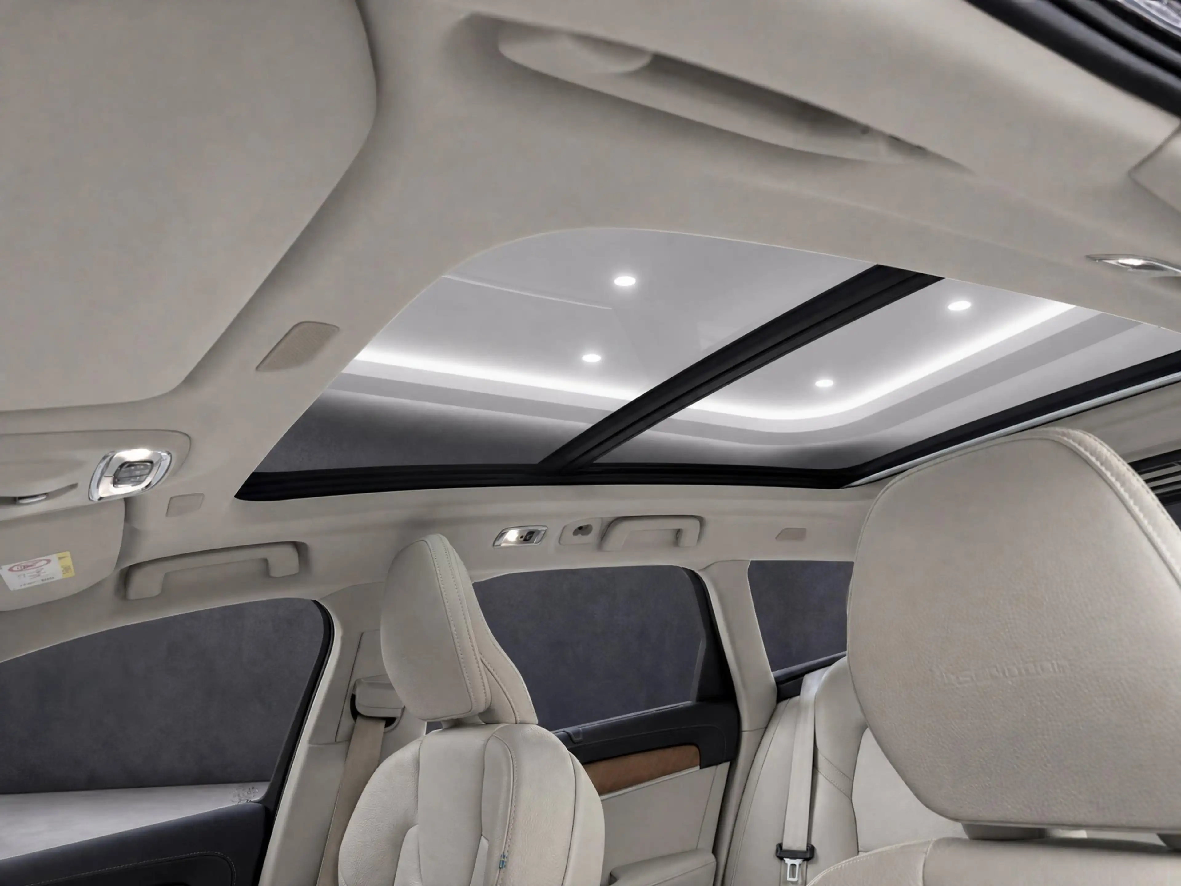 Volvo V90 2.0 T8 AWD Inscription met Panorama dak !!! Leder — photo 12