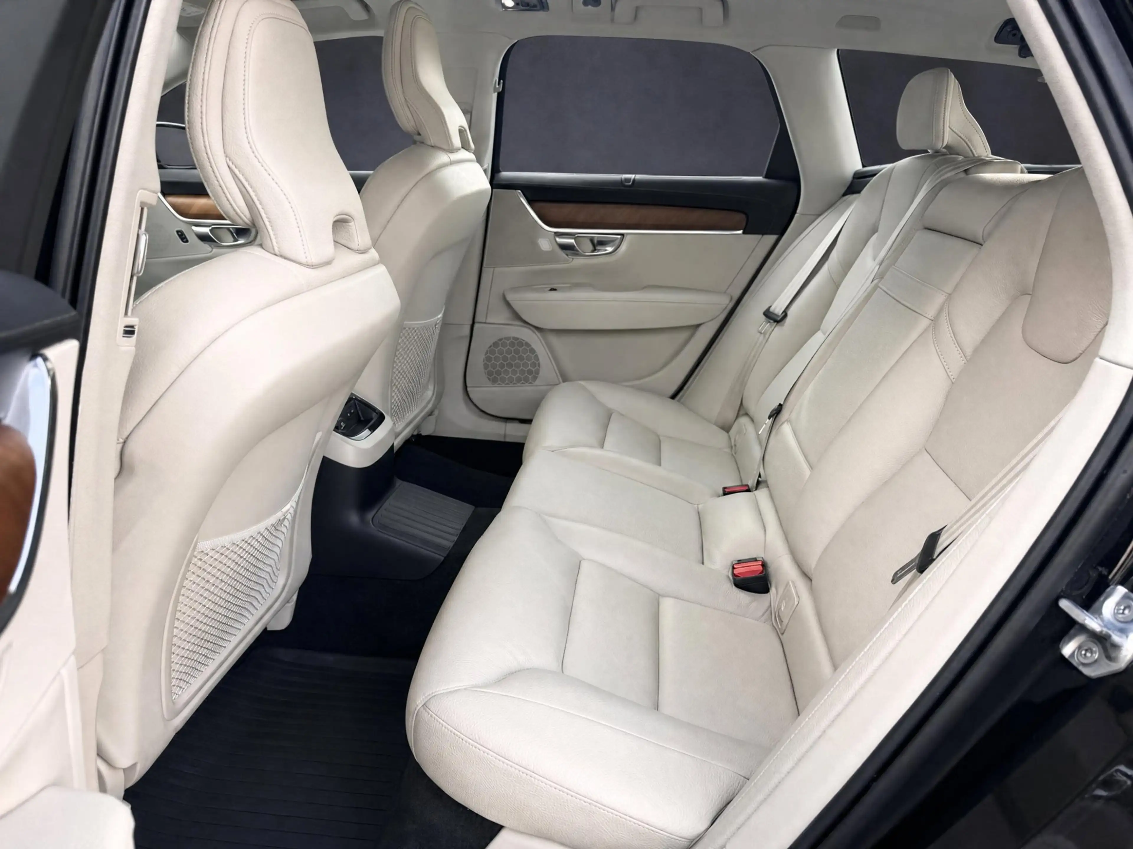 Volvo V90 2.0 T8 AWD Inscription met Panorama dak !!! Leder — photo 14
