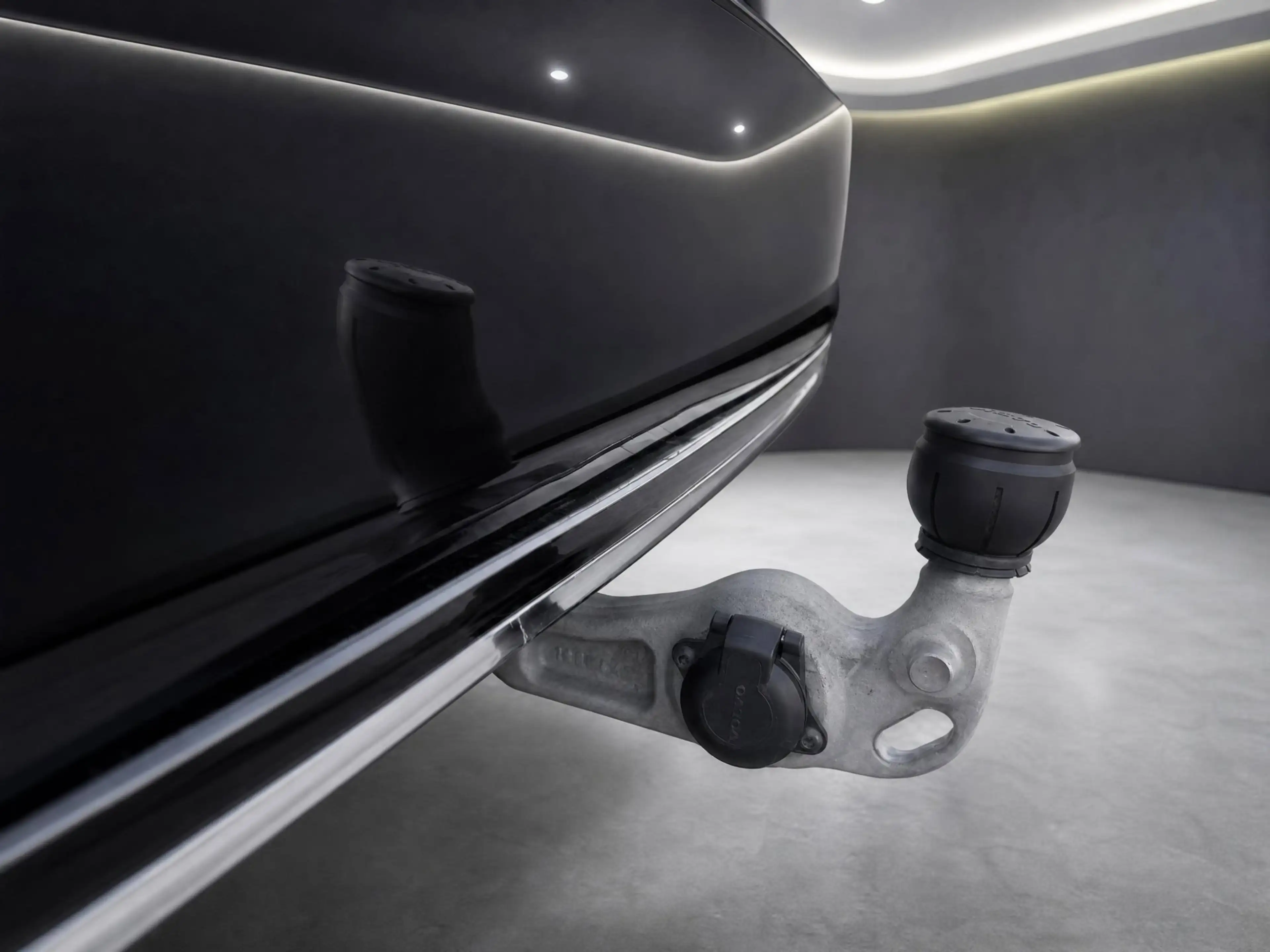 Volvo V90 2.0 T8 AWD Inscription met Panorama dak !!! Leder — photo 7