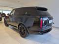 Land Rover Range Rover Range Rover 3.0D I6 300 CV HSE Чорний - thumbnail 4