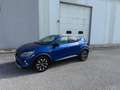 Renault Captur Captur 1.6 E-Tech hybrid 145cv auto Bleu - thumbnail 2