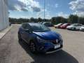 Renault Captur Captur 1.6 E-Tech hybrid 145cv auto Bleu - thumbnail 6