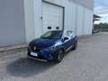 Renault Captur Captur 1.6 E-Tech hybrid 145cv auto Bleu - thumbnail 1