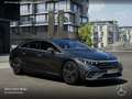 Mercedes-Benz EQS 580 4Matic AMG Fahrass Airmat Pano Burmester Grau - thumbnail 21