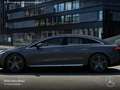 Mercedes-Benz EQS 580 4Matic AMG Fahrass Airmat Pano Burmester Grau - thumbnail 6