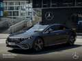 Mercedes-Benz EQS 580 4Matic AMG Fahrass Airmat Pano Burmester Grau - thumbnail 14