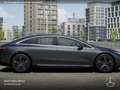 Mercedes-Benz EQS 580 4Matic AMG Fahrass Airmat Pano Burmester Grau - thumbnail 22