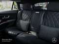 Mercedes-Benz EQS 580 4Matic AMG Fahrass Airmat Pano Burmester Grau - thumbnail 13