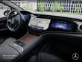 Mercedes-Benz EQS 580 4Matic AMG Fahrass Airmat Pano Burmester Grau - thumbnail 11