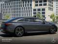 Mercedes-Benz EQS 580 4Matic AMG Fahrass Airmat Pano Burmester Grau - thumbnail 20