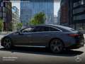 Mercedes-Benz EQS 580 4Matic AMG Fahrass Airmat Pano Burmester Grau - thumbnail 15