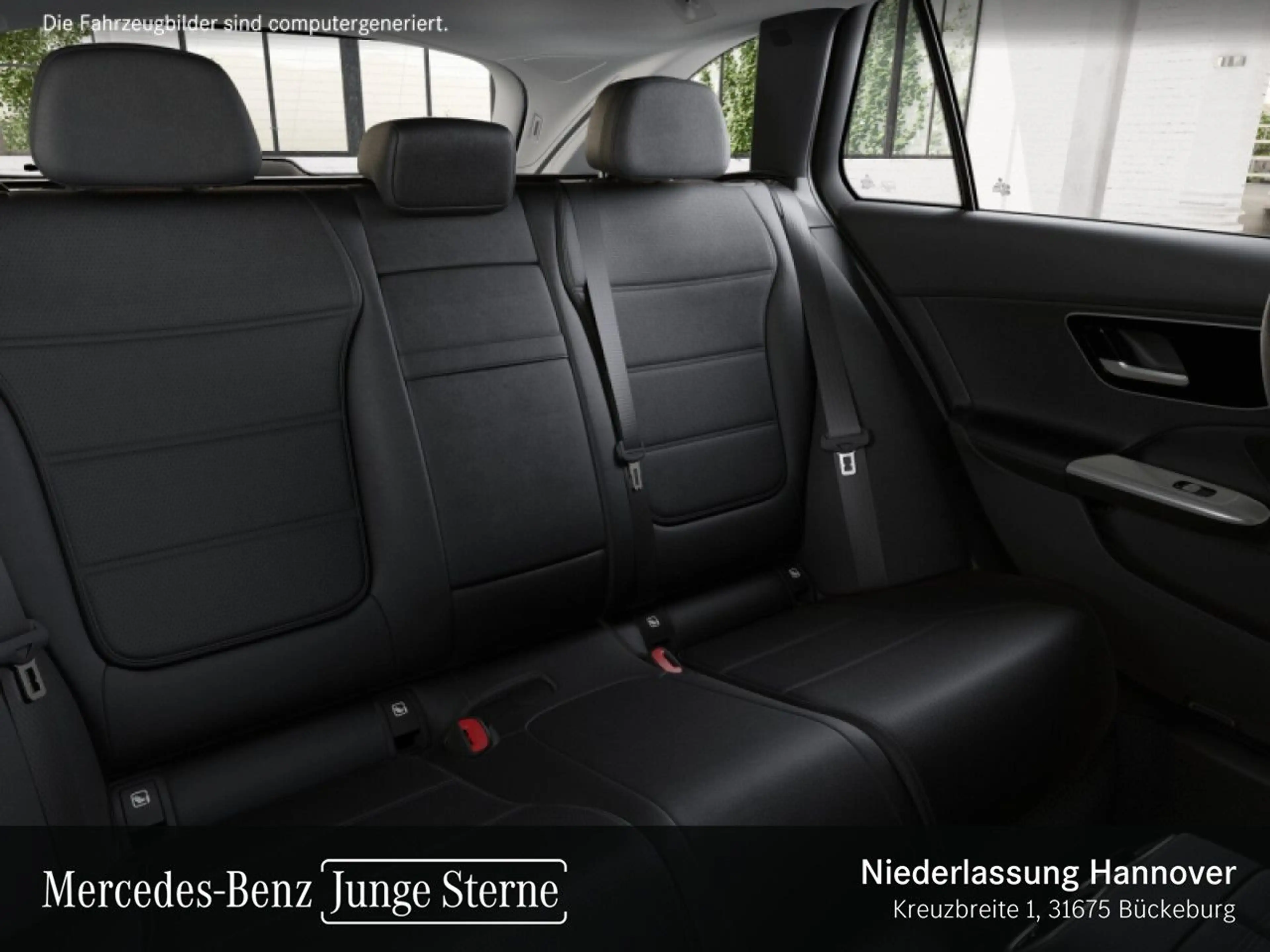 Mercedes-Benz C 300 e T AVANTG+AHK+LED+KAMERA+SITZKLIMA+KEYLESS — photo 13