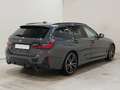 BMW 320 d xDr. M Sport AHK/ASSISTSPROF/HUD/PANO/HARMAN Grau - thumbnail 2