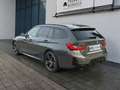 BMW 320 d xDr. M Sport AHK/ASSISTSPROF/HUD/PANO/HARMAN Grau - thumbnail 2