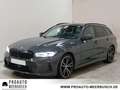 BMW 320 d xDr. M Sport AHK/ASSISTSPROF/HUD/PANO/HARMAN Grau - thumbnail 1
