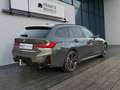 BMW 320 d xDr. M Sport AHK/ASSISTSPROF/HUD/PANO/HARMAN Grau - thumbnail 3