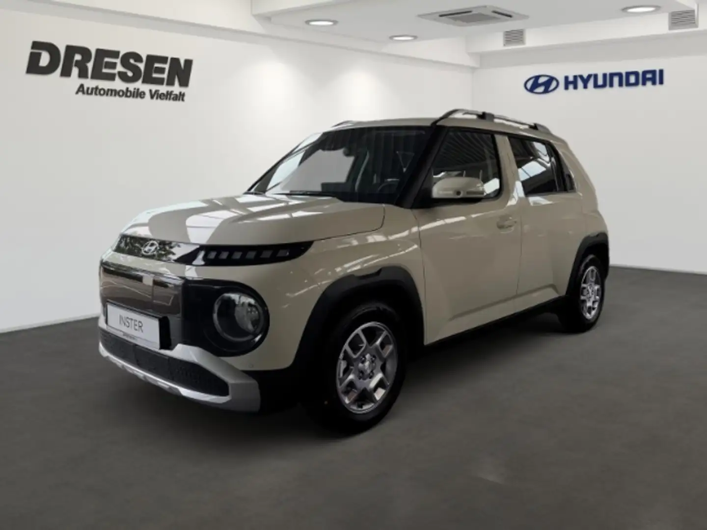 HYUNDAI H-1