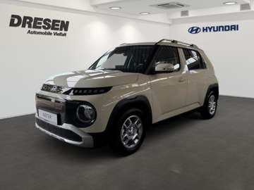 Elektro 85 kW FWD EV (MY26) 49 kWh (115 PS) 2WD Tr