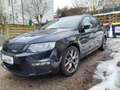 Skoda Octavia Combi RS 2,0 TDI Green tec DSG Negru - thumbnail 1